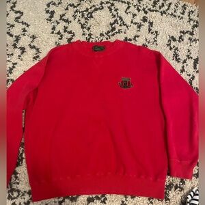 Croft and barrow crewneck